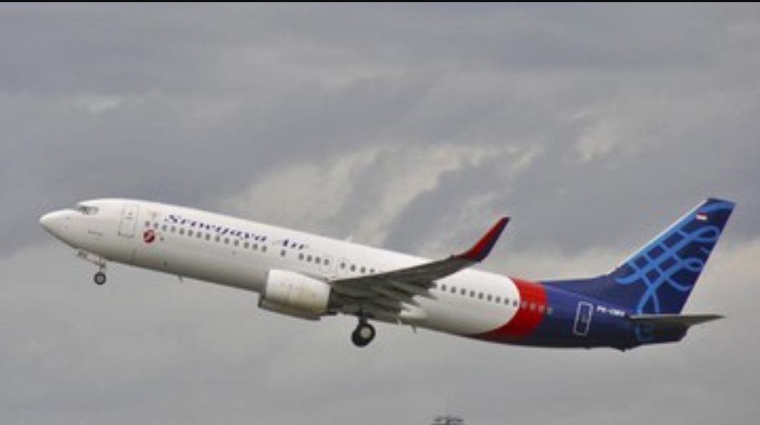 Sriwijaya Air
