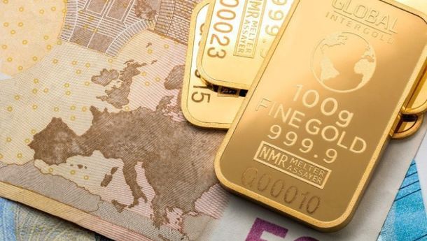 Update Harga Emas Hari Ini, Dari Antam hingga UBS