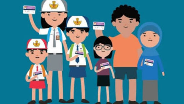  Begini Cara Daftar BLT Anak Sekolah Rp3,4 Juta