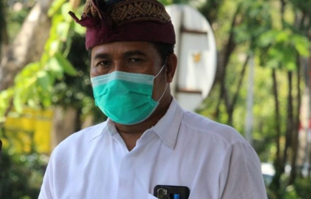 Perkembangan kasus harian di Kota Denpasar pada Selasa (12/1) tercatat sebanyak 133 orang dinyatakan positif Covid-19, sebanyak 57 orang dinyatakan sembuh dan 2 orang pasien dinyatakan meninggal dunia.