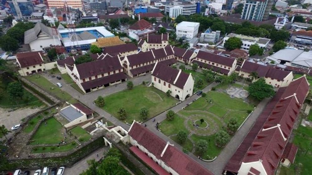 Benteng