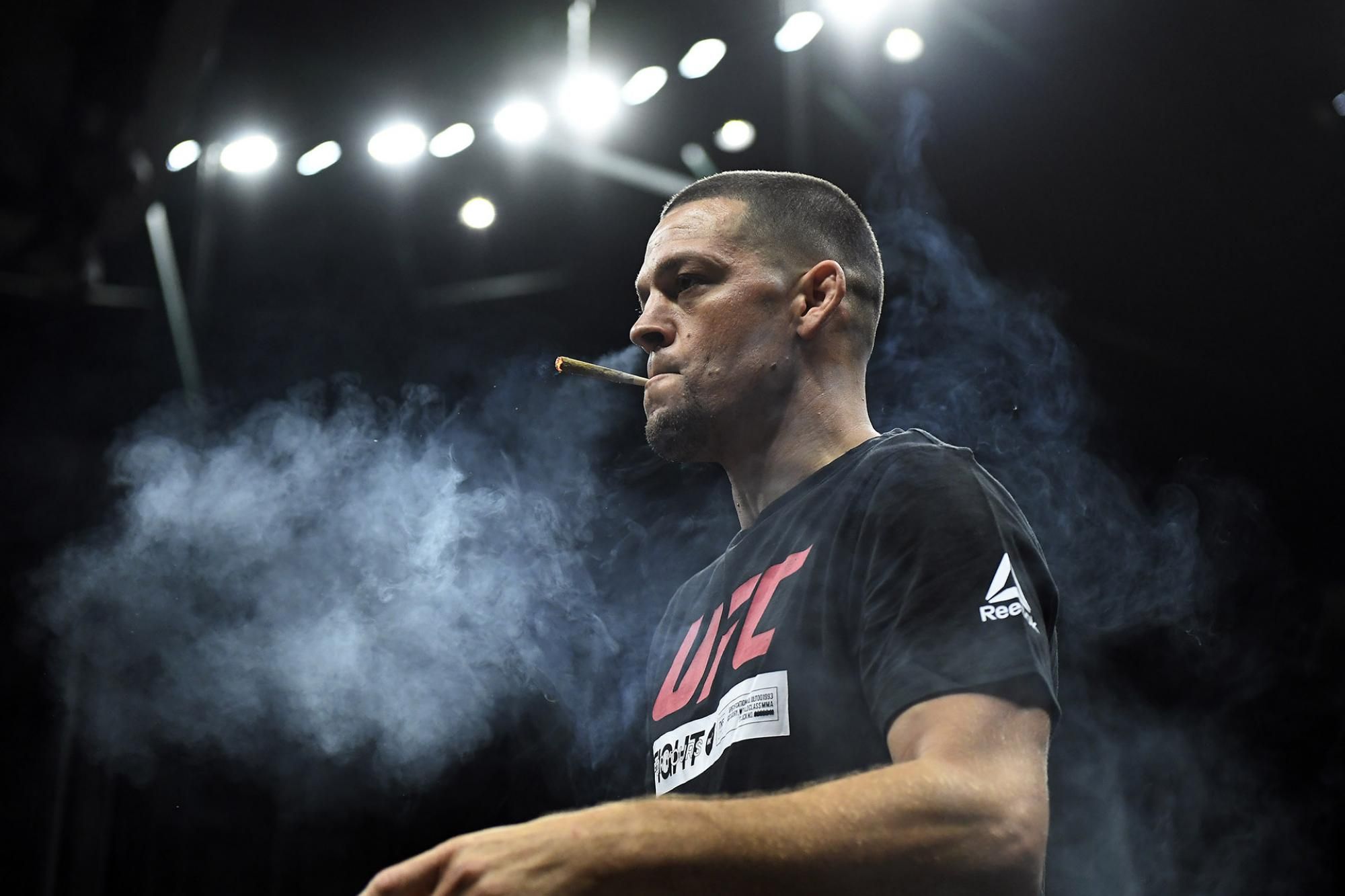 Nate Diaz