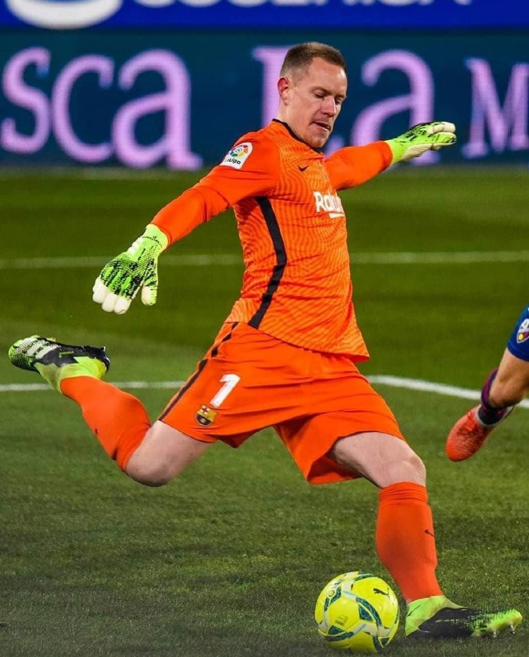 Ter Stegen
