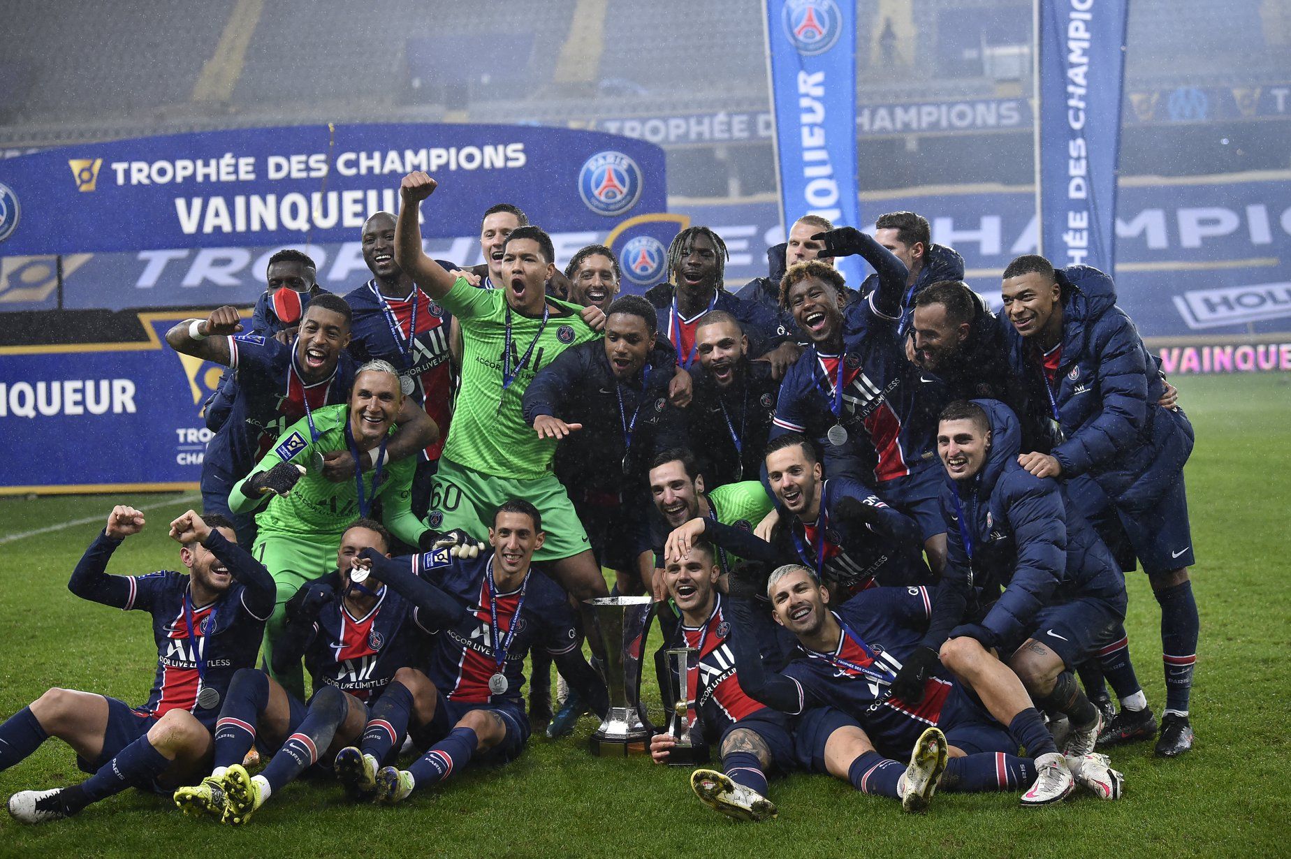 PSG