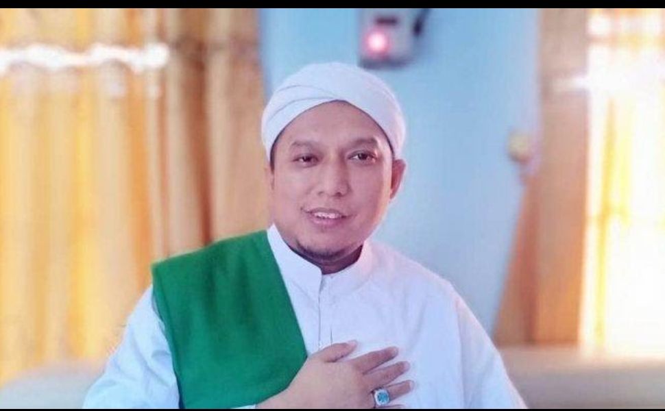 Habib Banua
