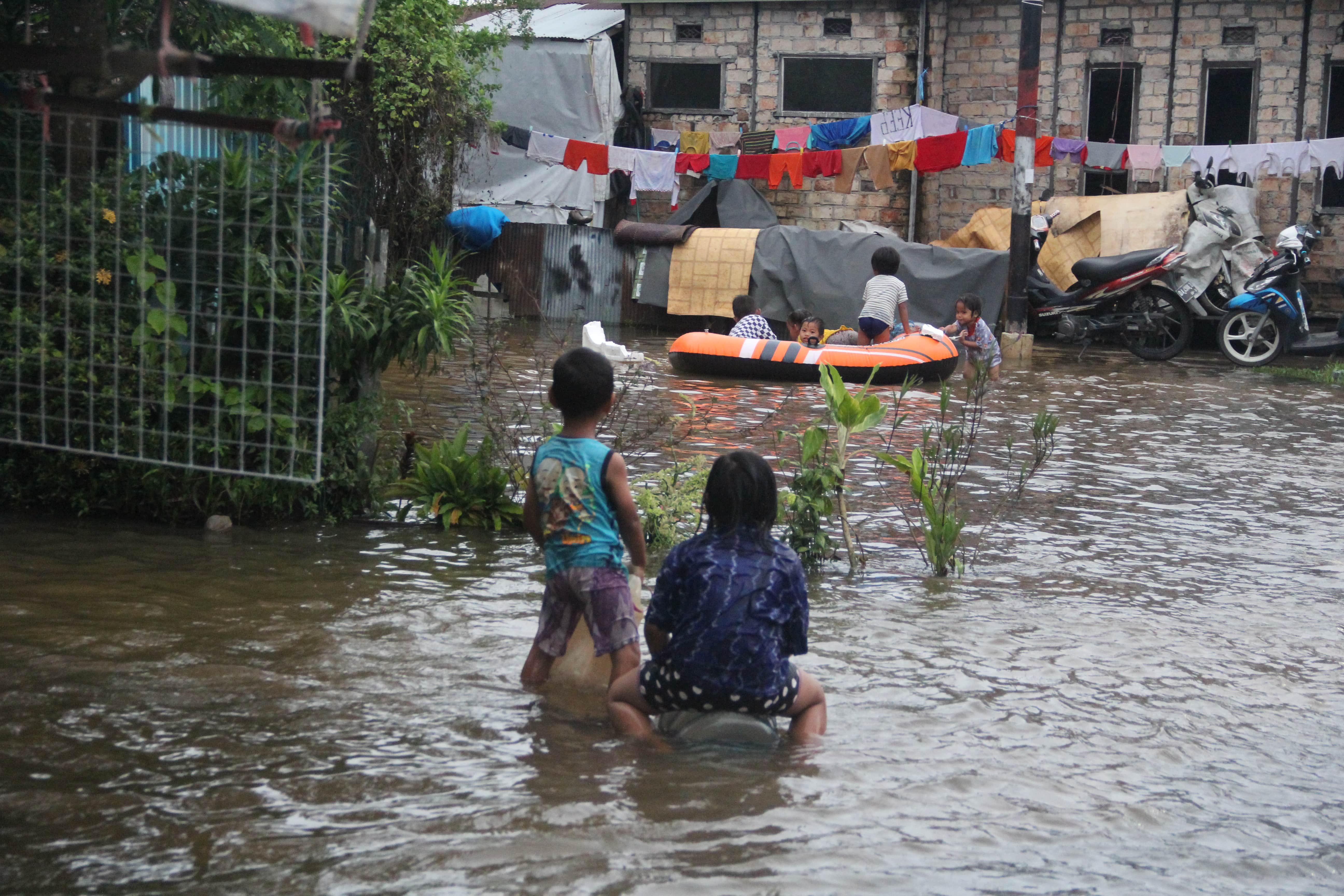 Banjir