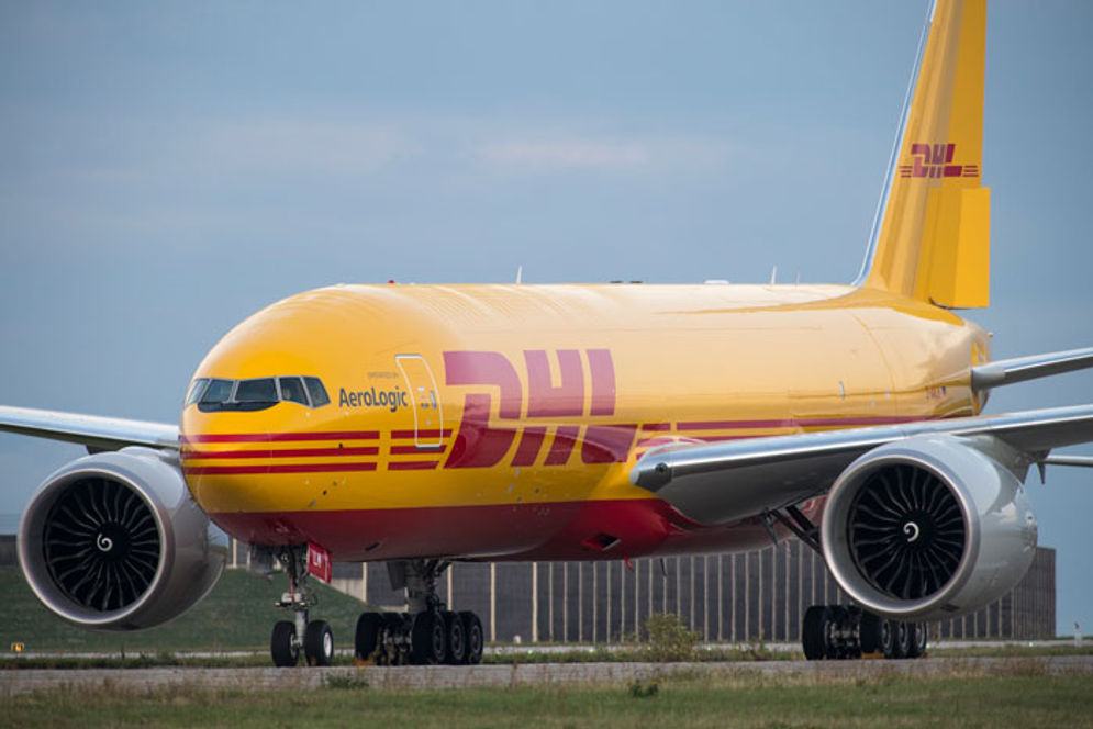 DHL Express has placed an order for eight additional new Boeing 777 Freighters to meet growing customer demand for international express deliveries.