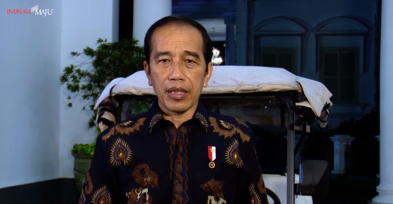 Jokowi