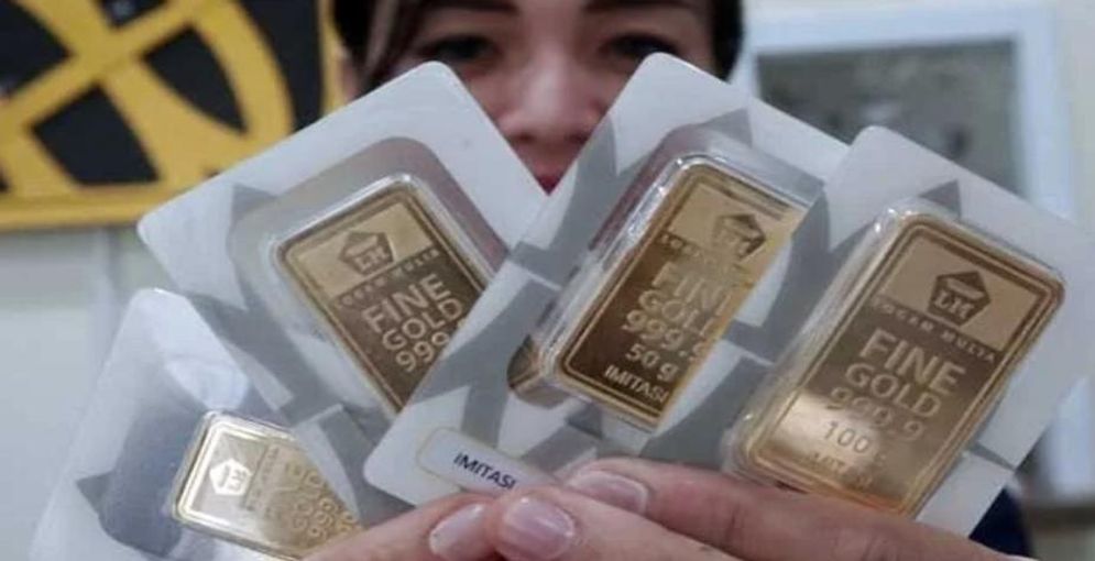 Antam harus membayar emas 1,1 ton kepada Budi Said.