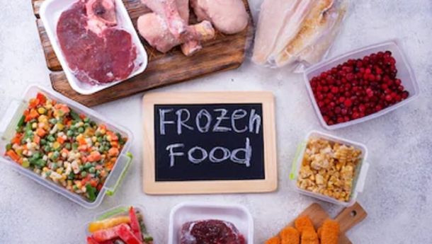4 Cara Memulai Bisnis Frozen Food