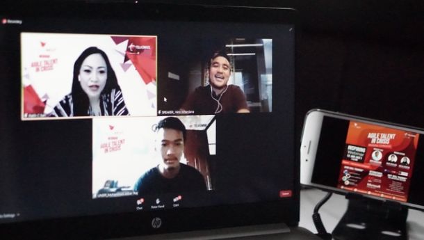 Telkomsel Gelar Program IndonesiaNEXT Season 5 di Sumatera