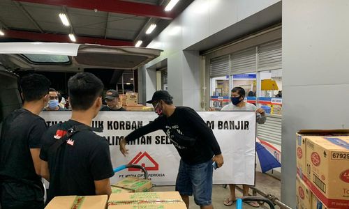 Bantuan