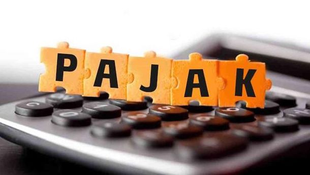 Fasilitas Pajak Penanganan Covid-19 Tetap Diterapkan di Tahun 2021