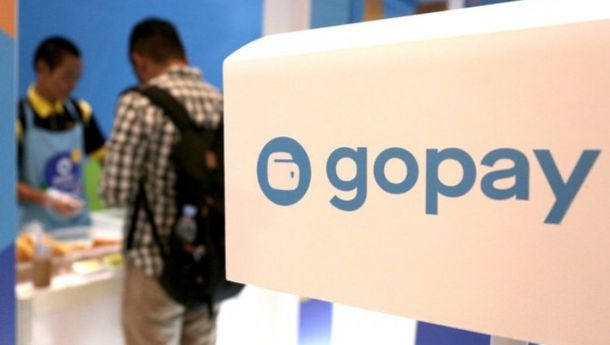 Strategi GoPay Kalahkan OVO hingga ShopeePay Tahun Ini