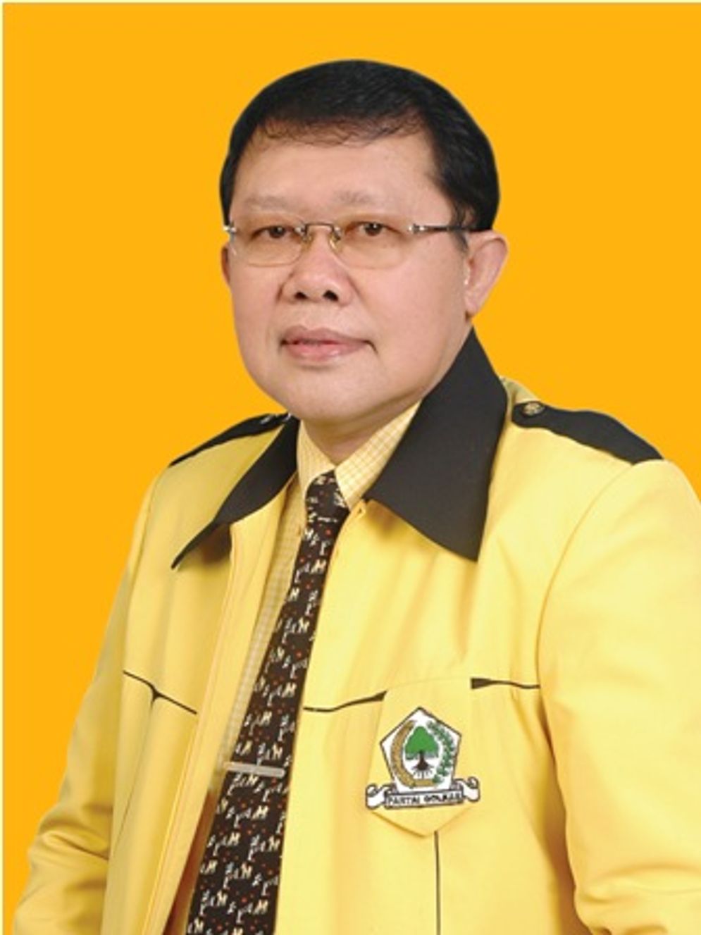 Alm. Dr. H. Gatot Sudjito, M.Si, Anggota Komisi V DPRRI Tutup Usia