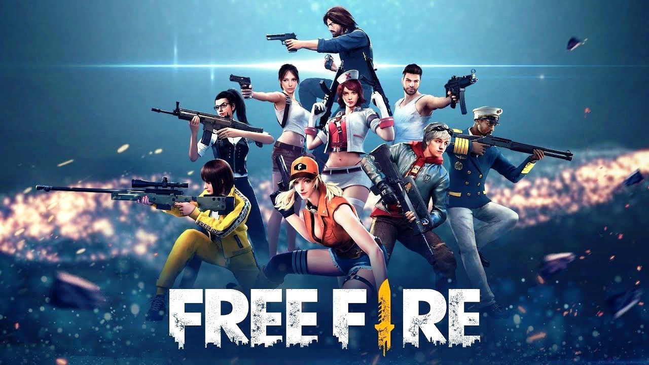 Free Fire memperoleh penghargaan internasional sebagai Esports Mobile Game of the Year 2020