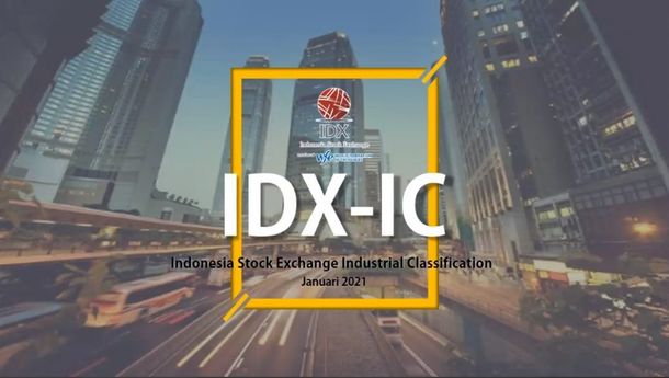 Awal Pekan Depan, Bursa Efek Indonesia Mulai Berlakukan IDX-IC