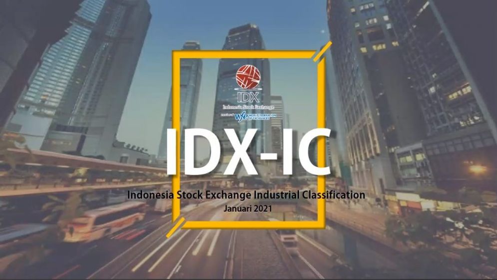IDX IC