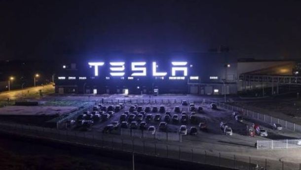 Masuk Rantai Pasok Tesla, Ini Rekomendasi untuk ANTM dan TINS