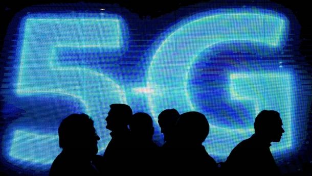Telkom Targetkan Jaringan 5G Tersedia Tahun Ini
