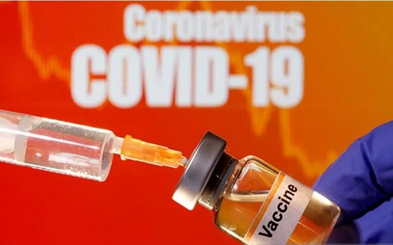 Ilustrasi COVID-19