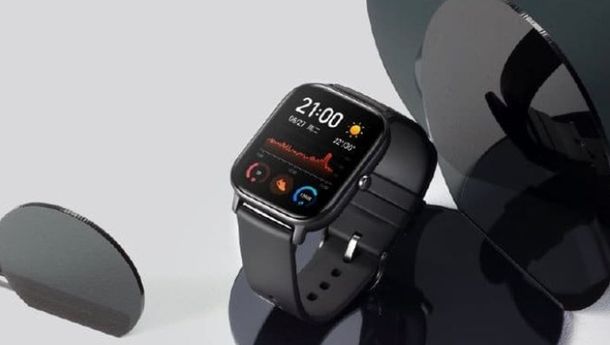 Siapakah Penguasa Pasar Smartwatch 2020?