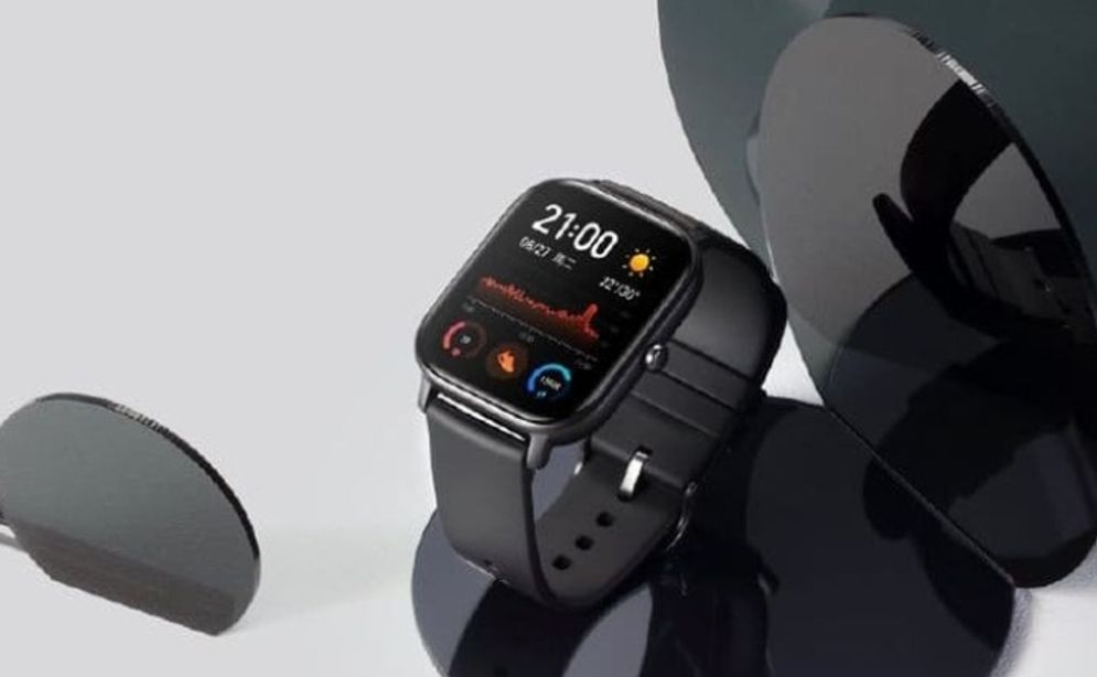 Mirip Apple Watch, Arloji Pintar Huawei Amazfit GTS Dibanderol Rp1 Jutaan.