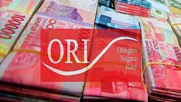 ORI019 Ditawarkan Mulai Hari Ini, Tingkat Kupon 5,57 Persen