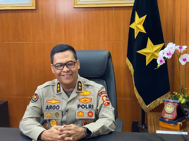 Argo Yuwono