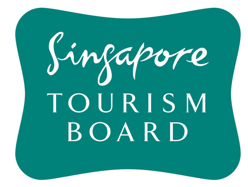 Logo Singapore Tourism Board