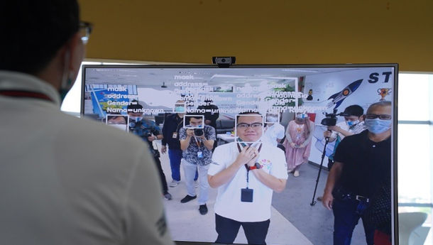 Telkom Jadi Perusahaan Indonesia Pertama Supercomputer NVIDIA DGX A100