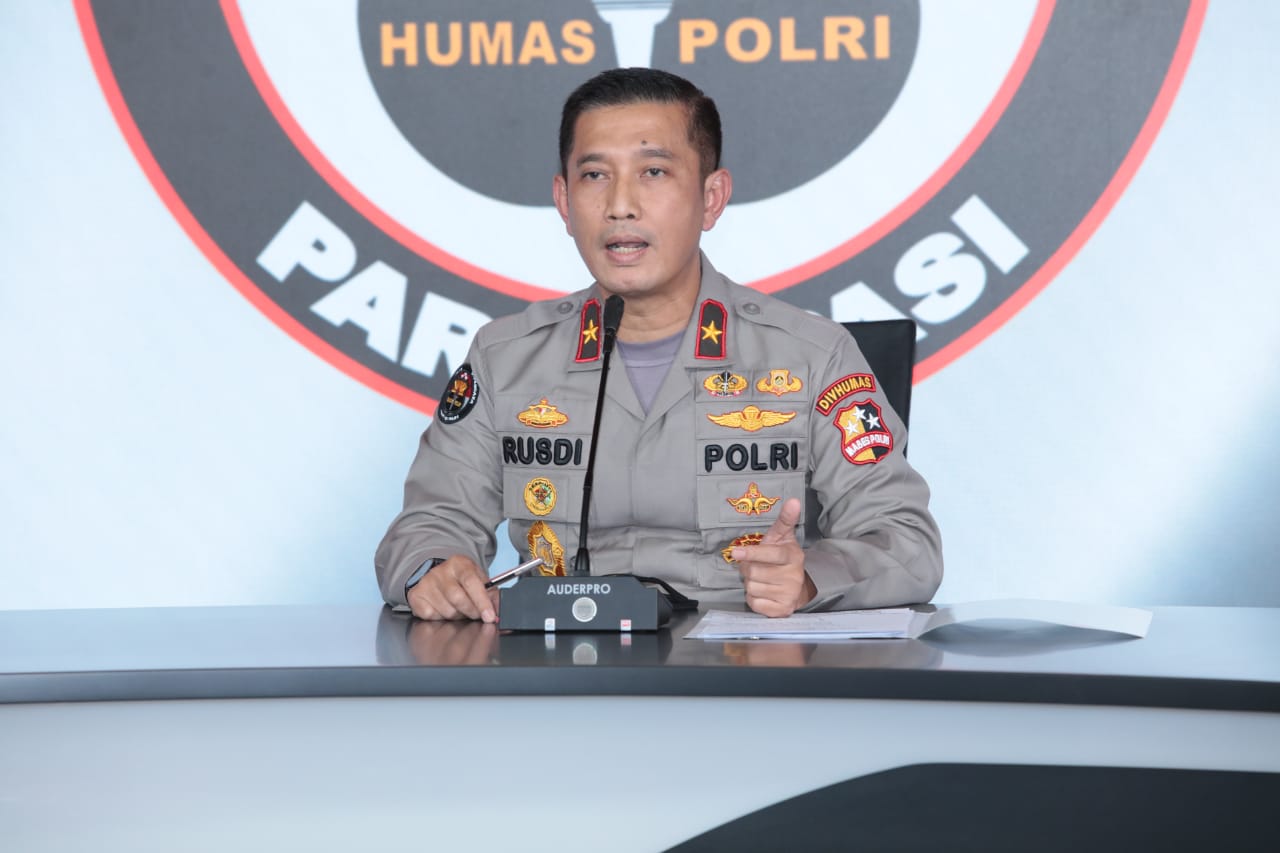 Rusdi Hartono