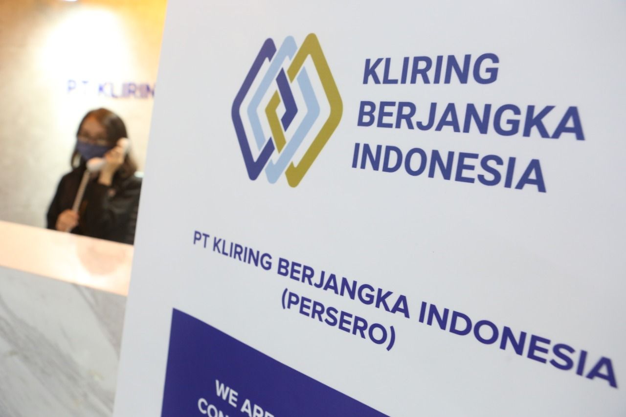 Kliring Berjangka Indonesia