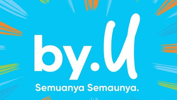 Provider Digital by.U Beri Paket Internet Terbaru di Awal Tahun 2021