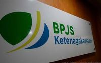 Ilustrasi kantor BPJS Ketenagakerjaan
