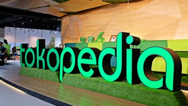 Merger Gojek-Tokopedia Bisa Jadi Kekuatan Hadapi Pesaing Asing