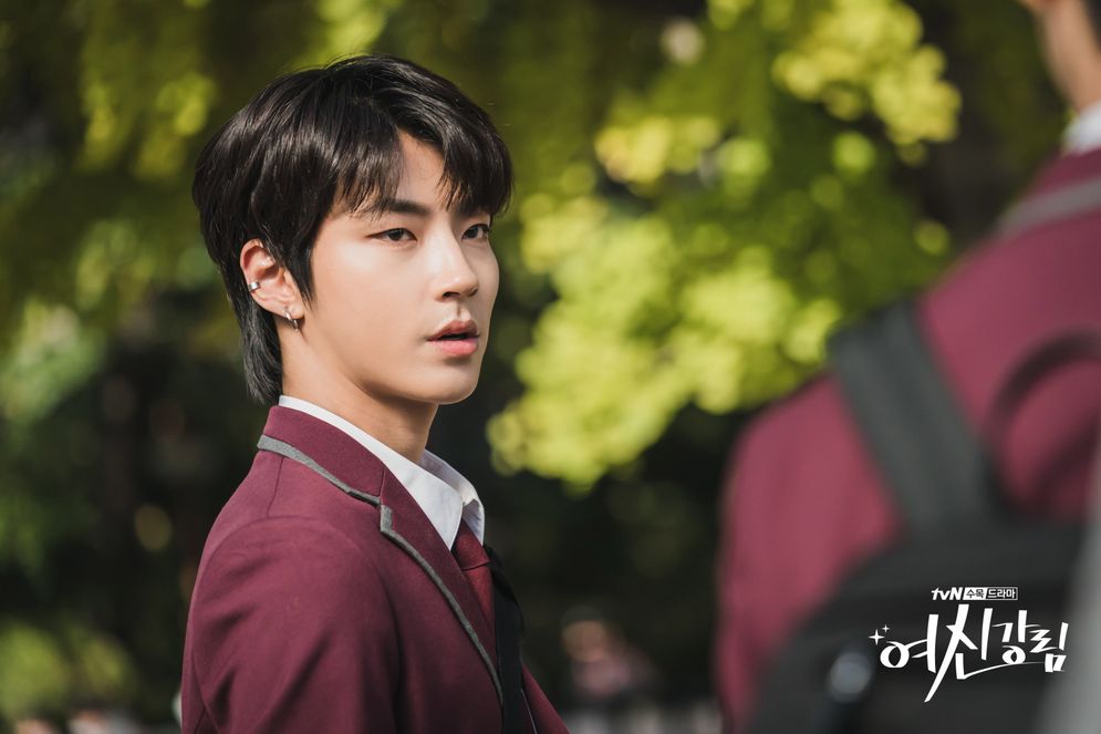 Hwang In Yeop