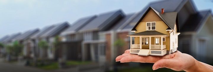 Iluatrasi: KPR untuk Masyarakat Berpenghasilan Rendah