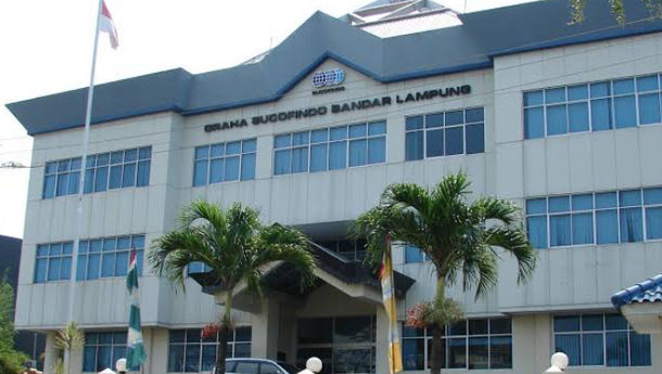 Dukung Transformasi Digital, Sucofindo Luncurkan Jasa Konsultasi Cyber Security