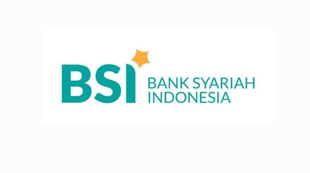 Logo Bank Syariah Indonesia/ Istimewa