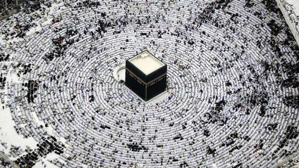 Umrah