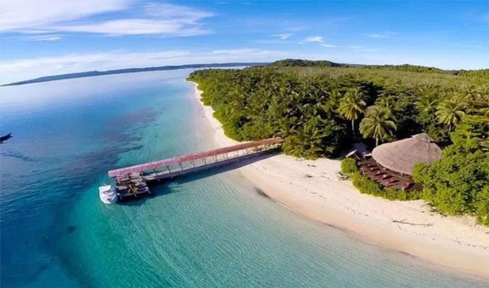 Kabupaten Kepulauan Mentawai. Foto: ist