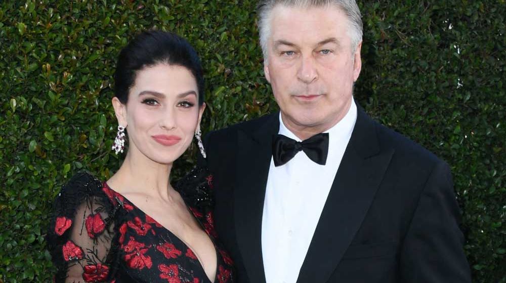 <p>Alec Baldwin dan Istrinya Hilaria /Independent</p>