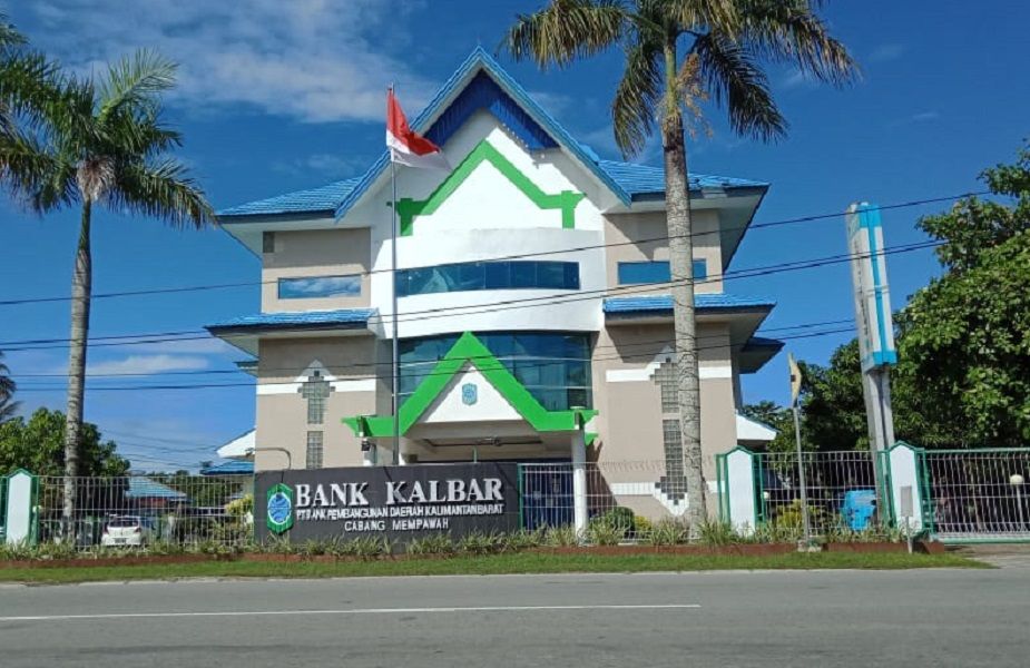<p>PT Bank Pembangunan Daerah Kalimantan Barat alias Bank Kalbar / Facebook @bpdkalbarmempawah</p>
