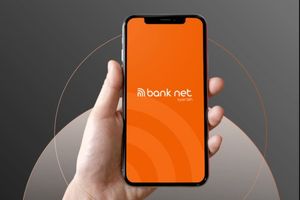 <p>Ilustrasi Bank Net Indonesia Syariah IPO / Dok. Perseroan</p>
