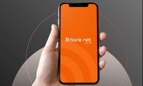 <p>Ilustrasi Bank Net Indonesia Syariah IPO / Dok. Perseroan</p>
