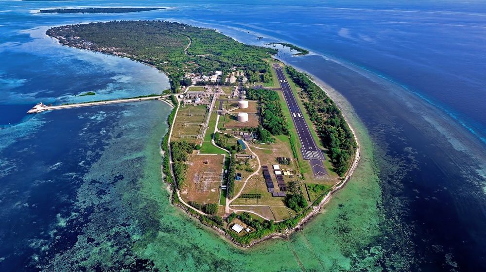 <p>Blok minyak dan gas milik PT Energi Mega Persada Tbk (ENRG) dari Grup Bakrie / Emp.id</p>
