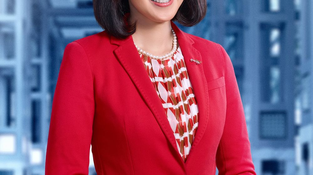 <p>Wakil Direktur PT Bank Mandiri (Persero) Tbk Alexandra Askandar / Perseroan</p>
