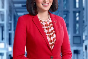 <p>Wakil Direktur PT Bank Mandiri (Persero) Tbk Alexandra Askandar / Perseroan</p>