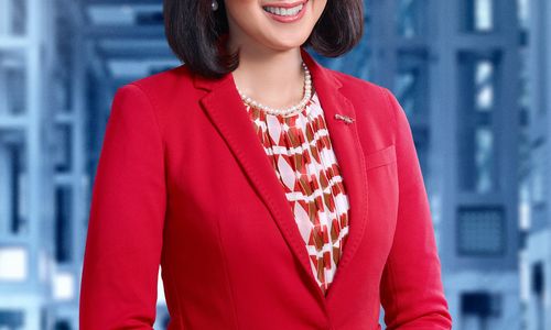 <p>Wakil Direktur PT Bank Mandiri (Persero) Tbk Alexandra Askandar / Perseroan</p>
